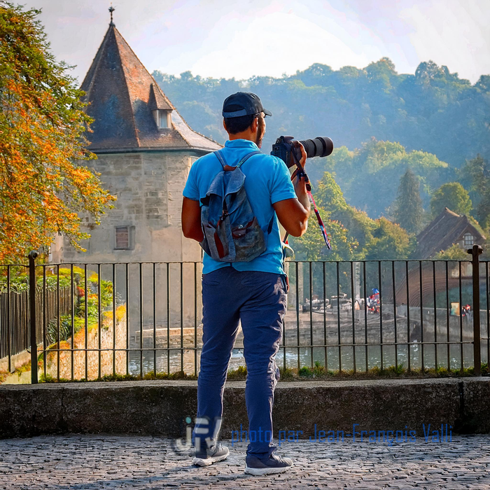 Biographie Jean Francois Valli